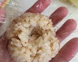 ひとくち焼きおにぎり 簡単作り方5写真