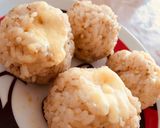 ひとくち焼きおにぎり 簡単作り方9写真
