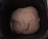自家製天然酵母のミニバケット作り方3写真