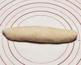 自家製天然酵母のミニバケット作り方9写真