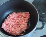 ストウブ１個でコロッケ作り方1写真
