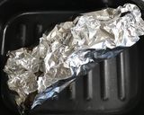 簡単作り置き《焼き豚》作り方4写真