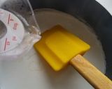 【使いきり】さやいんげんのチーズ和え作り方2写真