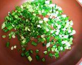 自家製ミートソース活用メキシカンライス作り方1写真