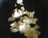【使いきり】豆腐の混ぜご飯作り方3写真