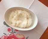 簡単カレードリア作り方1写真