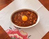 簡単カレードリア作り方3写真