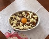 簡単カレードリア作り方4写真