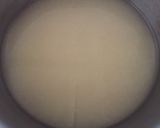 甘酒とレンコンのとろみ汁作り方1写真