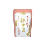 甘酒とレンコンのとろみ汁作り方4写真