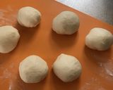 ホエーdeプチフランスパン作り方1写真