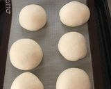 ホエーdeプチフランスパン作り方3写真