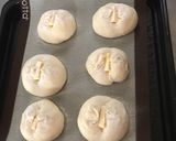 ホエーdeプチフランスパン作り方4写真