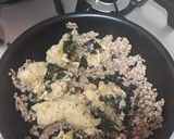 簡単チャーハン作り方3写真