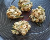 【使いきり】大豆とだしがらスナック作り方4写真