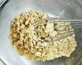 モッチリ♪糖質オフおからショコラ蒸しパン作り方2写真