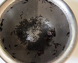 作り置き　豆とひじきのデリ風サラダ作り方1写真