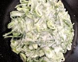 捨てないで！ねぎのてっぺん焼き作り方3写真