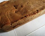 きな粉パウンドケーキ作り方7写真