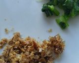 【使いきり】納豆トースト作り方2写真