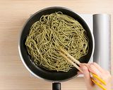 瓦そば（山口県）作り方3写真