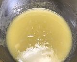 抹茶ガトーショコラ作り方3写真