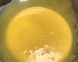 抹茶ガトーショコラ作り方4写真