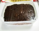 モッチリ♪糖質オフおからショコラ蒸しパン作り方12写真