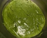 抹茶ガトーショコラ作り方7写真
