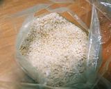 自家製☆小豆味噌作り方1写真