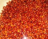 自家製☆小豆味噌作り方3写真
