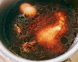 鶏肉の紅茶煮作り方1写真