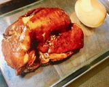鶏肉の紅茶煮作り方3写真