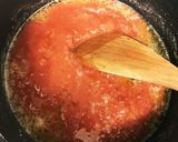 簡単☆彡バターチキンカレー♥(ˆ⌣ˆԅ)作り方4写真