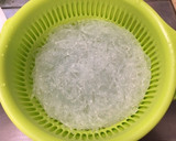 豚肉と茄子と春雨の麺つゆ炒め作り方2写真