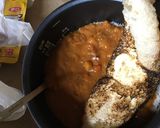本場インド料理★ハイブリッド激辛カレー作り方8写真