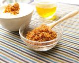 お弁当にも♡だしがら活用！簡単おかか作り方5写真