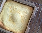 スクエアチーズケーキ作り方11写真