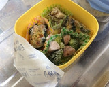 焼き魚☆冷凍ok弁当作り置きおかず作り方4写真