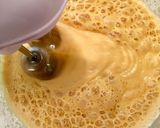 黒糖蜂蜜風味、抹茶カステラ♡ふわしっとり作り方1写真
