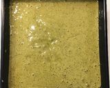 黒糖蜂蜜風味、抹茶カステラ♡ふわしっとり作り方3写真