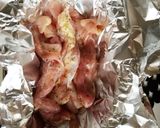 簡単！セセリの香草たれde蒸し焼き作り方1写真