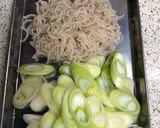 バーミキュラで簡単 絶品 芋煮作り方2写真
