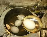 ☆☆かんたん☆☆煮物作り方1写真