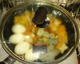 ☆☆かんたん☆☆煮物作り方5写真