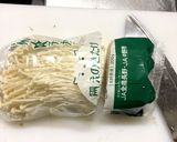 レンジだけ☆楽チンきのこのバター醤油作り方5写真