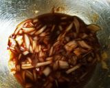 簡単！セセリの香草たれde蒸し焼き作り方2写真