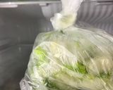 簡単☆ぽりぽり大根のお漬物作り方3写真