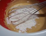 コーヒーシフォンケーキ♪香り豊かで美味！作り方8写真