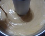コーヒーシフォンケーキ♪香り豊かで美味！作り方11写真